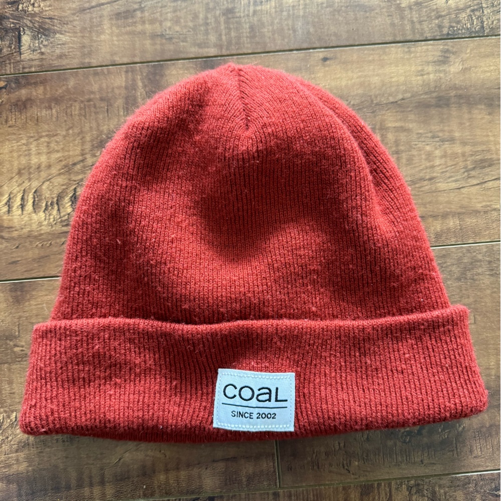 Coal Touque